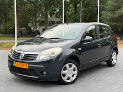 Dacia Sandero - 1.2 Lauréate LPG/Airco/Riem VV