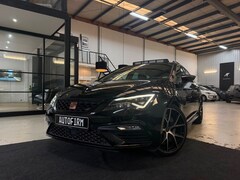 SEAT Leon ST - 2.0 TSI 4DRIVE CUPRA Dealer Onderhouden Automaat Parkeersensoren Leder Bekleding