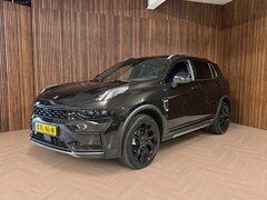 Lynk & Co 01 - 1.5 - Black line - Autotrust