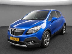Opel Mokka - 1.4 T Cosmo