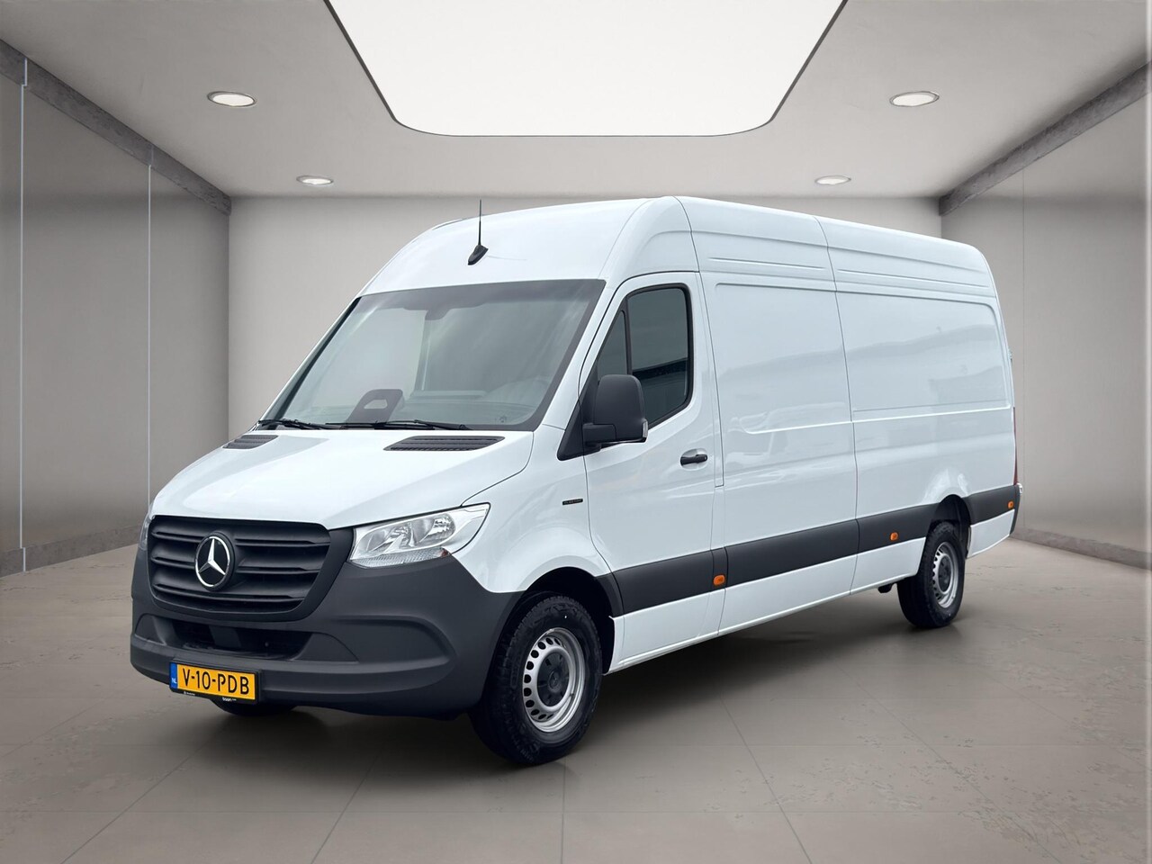Mercedes-Benz eSprinter - 314 L3 Pro 81kWh 314 L3 Pro 81kWh - AutoWereld.nl