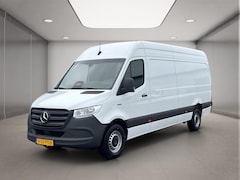 Mercedes-Benz eSprinter - 314 L3 Pro 81kWh