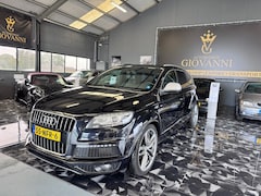 Audi Q7 - 3.0 TDI quattro Clean Diesel Pro Line + inruil mogelijk