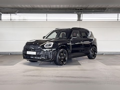 MINI Countryman - 2.0 S ALL4 John Cooper Works XL