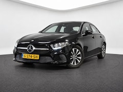 Mercedes-Benz A-klasse - 200 Business Solution|CAMERA|SEDAN|TREKHAAK|NL AUTO
