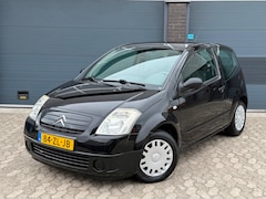 Citroën C2 - 1.1i Séduction|APK|NAP|NETTE AUTO