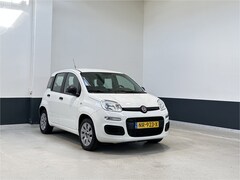 Fiat Panda - 0.9 TwinAir Popstar| NL | Airco | C.V | Elec Ramen |