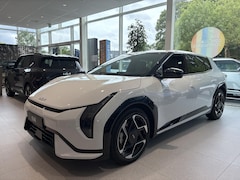 Kia EV4 - GT-Line Business Edition 81.4 kWh |Stoelverwarming | Stuurwielverwarming |Navi | Camera| D