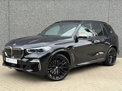 BMW X5 - M50d High Executive | Pano | Trekhaak | Laser | Dodehoek assistent | Memory stoelen | ACC
