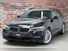 BMW 5-serie Touring - 530i xDrive High Executive Sport Line Automaat / Navigatiesysteem Professional / Panoramad