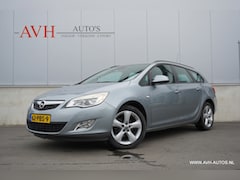 Opel Astra Sports Tourer - 1.4 Edition