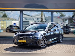 Ford Focus Wagon - 1.0 EcoBoost Hybrid Titanium ST-Line | Facelift | Stoel- & Stuurverwarming