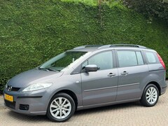 Mazda 5 - 5 1.8 Touring /7PERSOONS/CRUISE/KMNAP/RIJDTGOED/