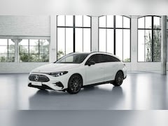 Mercedes-Benz CLA-klasse Shooting Brake - 250+ Business Solution AMG 85.5 kWh | AMG-line Plus | Premium Pakket | Superscreen | Multi