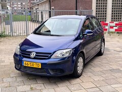 Volkswagen Golf Plus - 1.6 Comfortline Business, AIRCO, NAP, APK