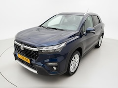 Suzuki S-Cross - 1.4 Boosterjet Select Smart Hybrid Rijklaar prijs