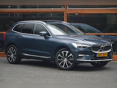 Volvo XC60 - T6 Hybride AWD Long Range | Panoramadak | BLIS | Camera | Stoel + Stuur Verwarmd |