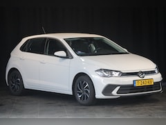 Volkswagen Polo - 1.0 TSI Life | CARPLAY | CRUISE | NAVI