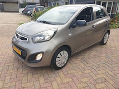 Kia Picanto - 1.0 CVVT ISG Airco