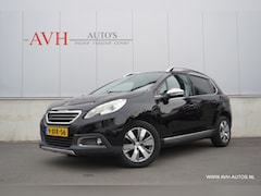 Peugeot 2008 - 1.2 VTi Allure Pack Premium Plus