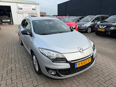 Renault Mégane Estate - 1.5 dCi Bose