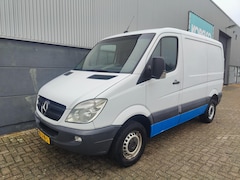 Mercedes-Benz Sprinter - 316 2.2 CDI 325 HD DC