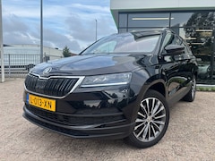 Skoda Karoq - 1.5 TSI ACT Business Edition Plus|Trekhaak|Camera