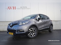 Renault Captur - 0.9 TCe Dynamique