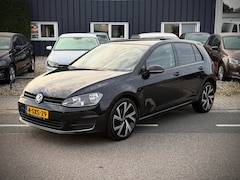 Volkswagen Golf - 1.2 TSI Comfortline