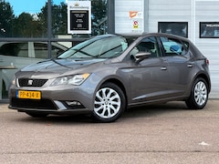 SEAT Leon - 1.2 TSI Style| CRUISECR| NAP
