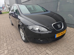 SEAT Leon - 1.6 Businessline High