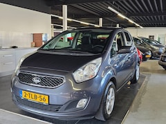 Kia Venga - 1.6 CVVT 20th Anniversary/AUTOMAAT/CRUISE/