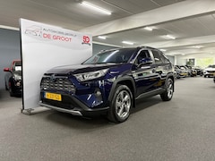Toyota RAV4 - 2.5 Hybrid Business/ NL auto/ Bearlock slot/ Navi