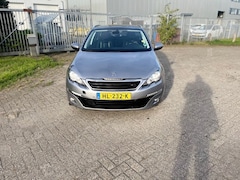 Peugeot 308 SW - 1.6 BlueHDI Blue Lease Executive Pack Panorama Dak