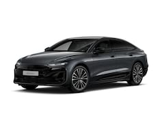 Audi A6 Sportback e-tron - S edition (C1) e-tron 83 kWh 210 kW / 286 PK Spor