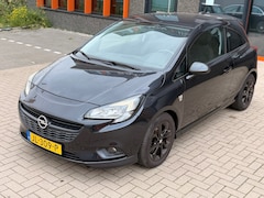 Opel Corsa - 1.0 Turbo Edition