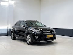 Kia Stonic - 1.0 T-GDi MHEV DynamicPlusLine | NL | 1 Eig| Apple Carplay| Android Auto | Camera | key Le
