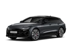 Audi A6 Avant e-tron - S edition (C1) e-tron 100kWh 270 kW / 367 PK Avan