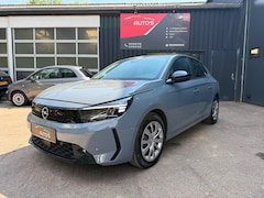 Opel Corsa - 1.2 Turbo GS |Camera|Parksensor|Carplay