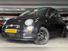 Fiat 500 - 1.2 Pop|NAP|APK06-27|Semi-Automaat|PerfectOH|NetteStaat|Airco|Elekramen|