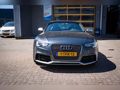 Audi A5 Coupé - 4.2 FSI RS 5 quattro