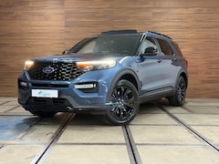 Ford Explorer - 3.0 V6 PHEV ST-Line | 7p. | Black Style | Vol | Pano | Trekhaak | Winter Pack | B&O | ACC