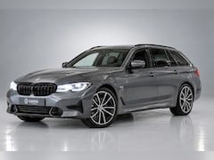 BMW 3-serie Touring - 320e High Executive|Sportline|Automaat|Navi|AppleCarplay|Laserlight|Head Up|Sfeerverlichti