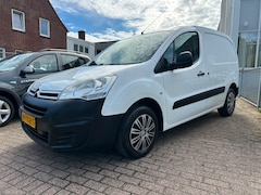 Citroën Berlingo - 1.6 BlueHDI 100 Business S&S * AUTOMAAT * 3 Zitter * MARGE AUTO