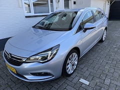 Opel Astra Sports Tourer - 1.4 Edition 150 Pk/ Navi/ Afnb Trekhaak/ ECC/ Cruise Control