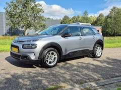 Citroën C4 Cactus - 1.2 PureTech Business 110 pk