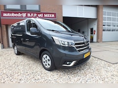 Renault Trafic E-Tech - T29 L1H1 Advance 52 kWh