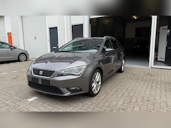 SEAT Leon ST - DSG - FR - Led - Camera -Navi