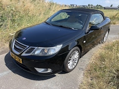 Saab 9-3 Cabrio - 1.8t Vector GARANTIE Ned auto NAP