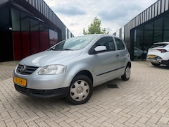 Volkswagen Fox - 1.4 Trendline Trekhaak NL Auto NAP